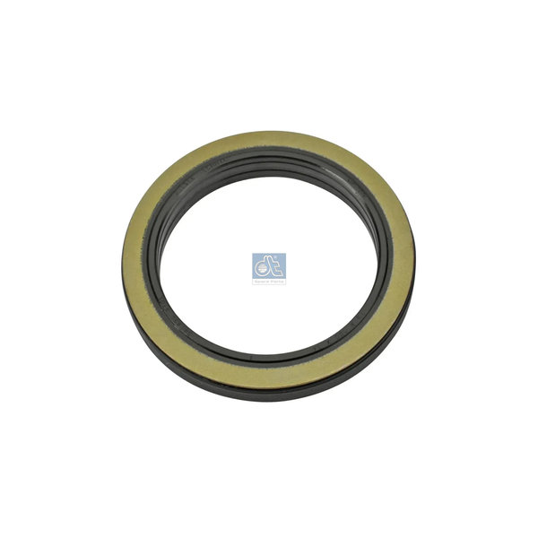 Oil seal 1.17203 DIESEL TECHNIC